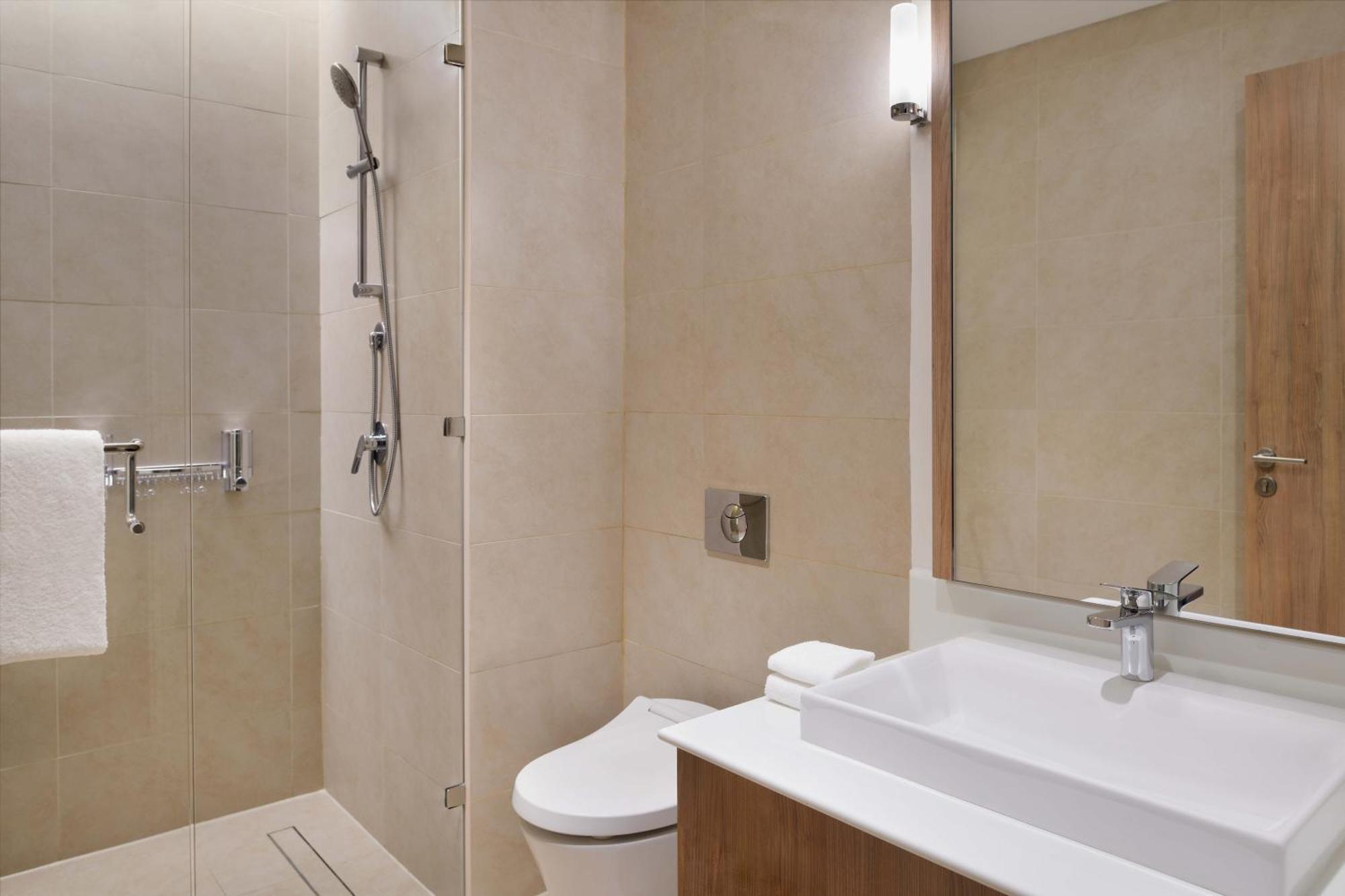 Element By Westin City Center Doha Dış mekan fotoğraf